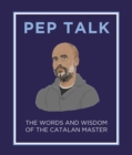Pep Talk - eBook