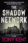 The Shadow Network : ‘The British Jack Reacher’ – The Sunday Times - Book