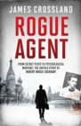 Rogue Agent - eBook