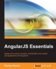 AngularJS Essentials - eBook