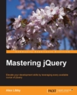 Mastering jQuery - eBook