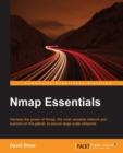 Nmap Essentials - eBook