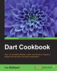 Dart Cookbook - eBook