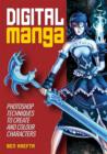 Digital Manga - Book