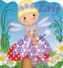 Glitter Fairies: Evie the Sleep Fairy - Book