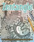 Zentangle - Book