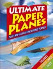 Ultimate Paper Planes - Book