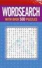 A576 Wordsearch - Book