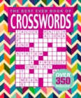 The Best Ever Book of Crosswords - Book