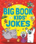 The Big Book of Kids Jokes - Book