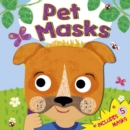 Pet Masks - Book