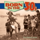 Born in the 30s - Book