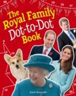 The Royal Family Dot-to-Dot Book - Book
