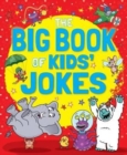 The Big Book of Jokes - Book