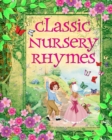 Classic Nursery Rhymes - Book