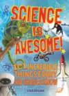 Science is Awesome! - Book
