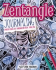 Zentangle Journaling - Book