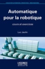 Automatique pour la robotique - eBook