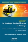 Le stockage electrochimique de l'energie - eBook