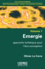 Emergie - eBook