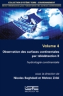 Observation des surfaces continentales par teledetection II - eBook