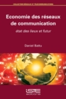 Economie des reseaux de communication - eBook