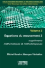 Equations du mouvement 2 - eBook