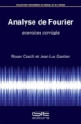 Analyse de Fourier - eBook