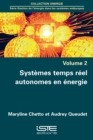 Systemes temps reel autonomes en energie - eBook