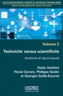 Technicite versus scientificite - eBook