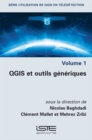 QGIS et outils generiques - eBook