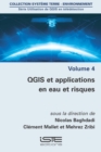 QGIS et applications en eau et risques - eBook