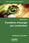 Transferts d'energie par conduction - eBook
