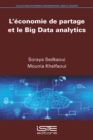 L'economie de partage et le Big Data analytics - eBook
