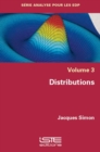 Distributions - eBook
