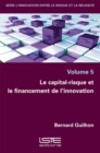 Le capital-risque et le financement de l'innovation - eBook