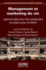 Management et marketing du vin - eBook