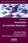 Innovation et marches financiers - eBook