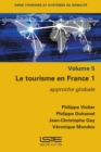 Le tourisme en France 1 - eBook