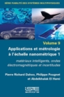 Applications et metrologie a l'echelle nanometrique 1 - eBook