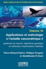 Applications et metrologie a l'echelle nanometrique 2 - eBook