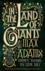 In the Land of Giants - Book