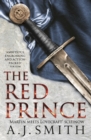 The Red Prince - Book