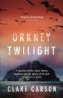 Orkney Twilight - Book