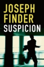 Suspicion - eBook