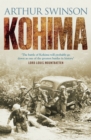 Kohima - Book