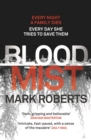Blood Mist - Book