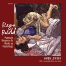Rego Retold : Poems in Response to Works by Paula Rego - Book