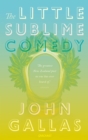 The Little Sublime Comedy - eBook
