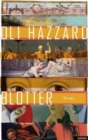 Blotter - Book